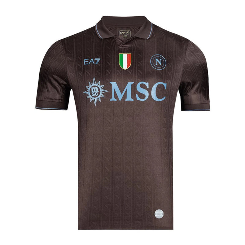 NAPOLI THIRD 25/26