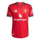 MANCHESTER UNITED HOME 25/26
