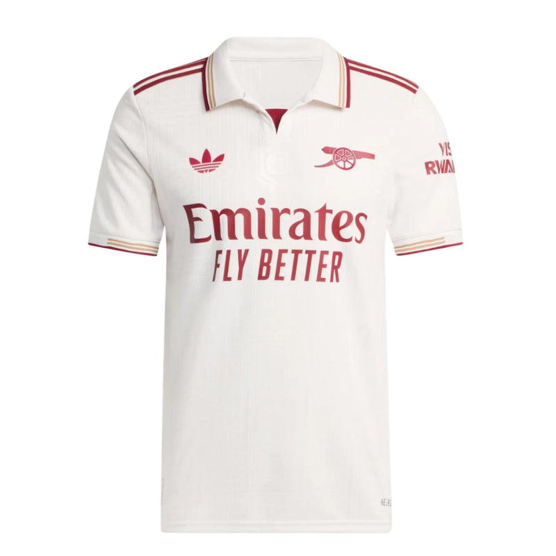 ARSENAL THIRD 25/26