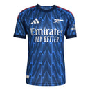 ARSENAL AWAY 25/26