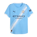 MANCHESTER CITY  HOME 25/26
