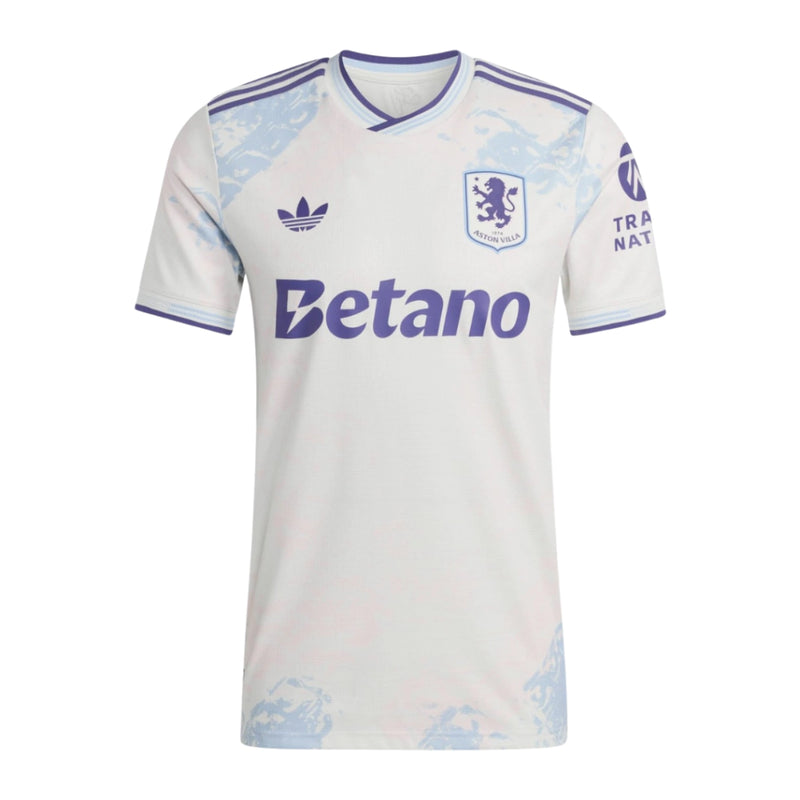 ASTON VILLA THIRD 25/26