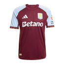 ASTON VILLA  HOME 25/26