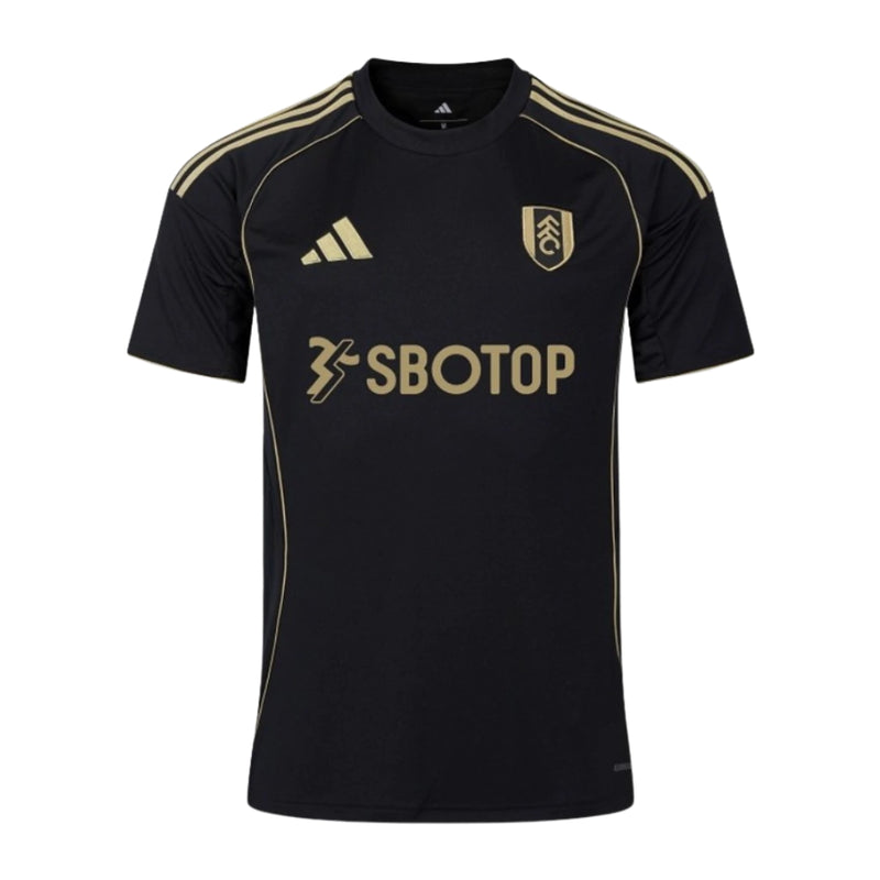 FULHAM THIRD 25/26