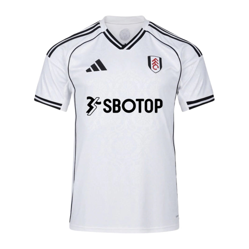 FULHAM HOME 25/26