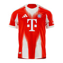 BAYERN MUNICH HOME 25/26