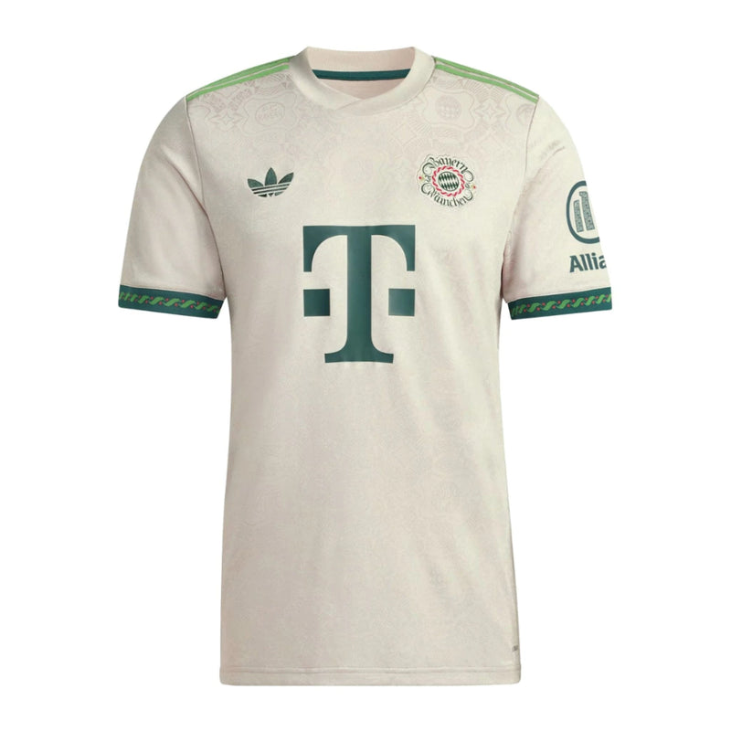 BAYERN MUNICH FOURTH 25/26