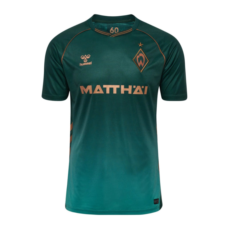 WERDER BREMEN AWAY 25/26