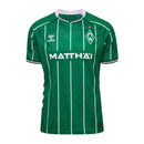 WERDER BREMEN HOME 25/26