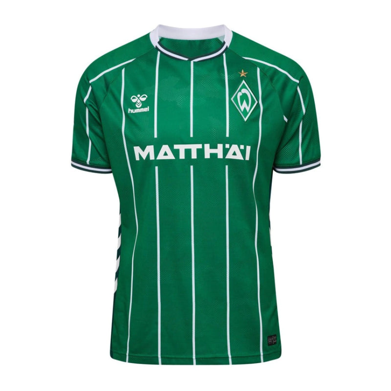 WERDER BREMEN HOME 25/26