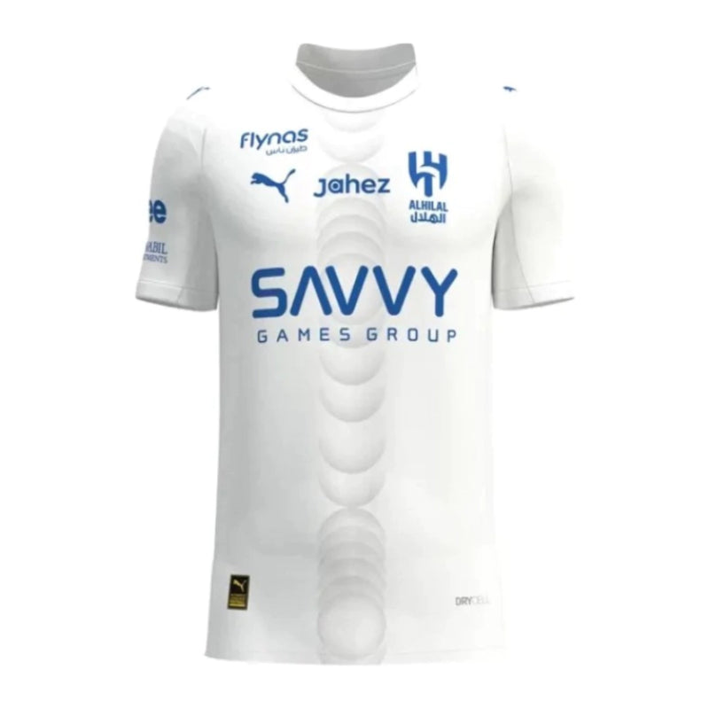 AL HILAL AWAY 25/26