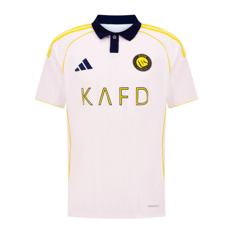 AL NASSR THIRD 25/26