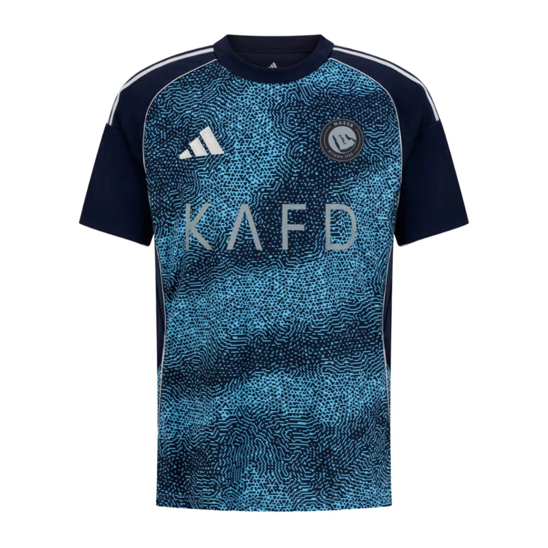 AL NASSR AWAY 25/26