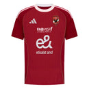 AL AHLY HOME 25/26