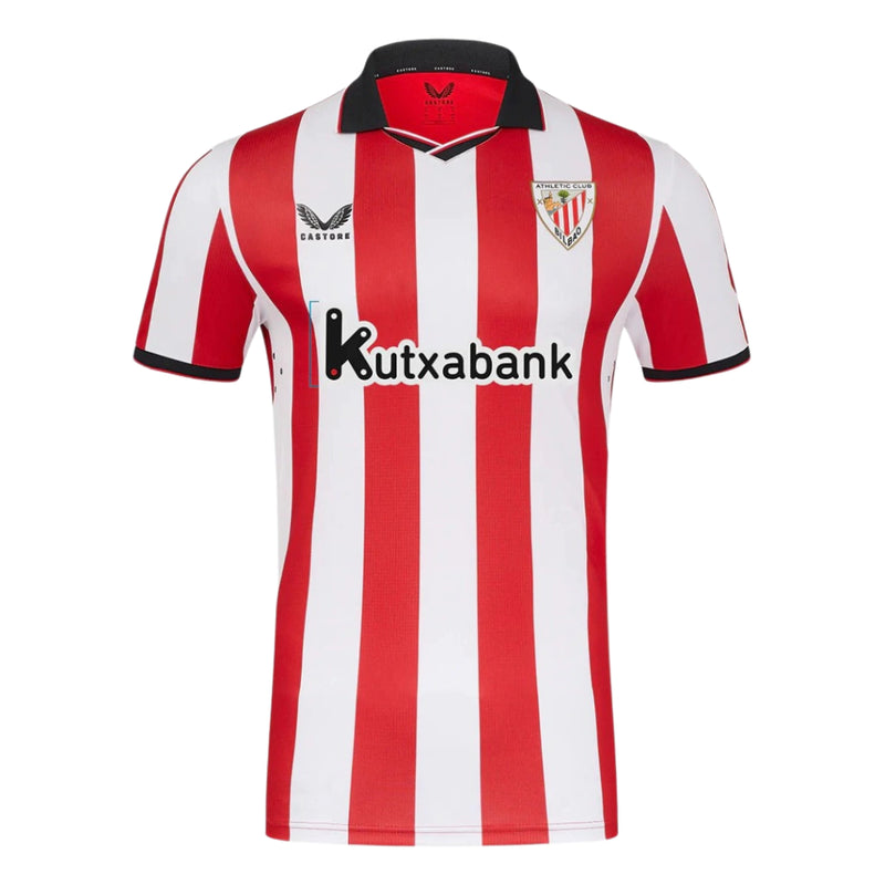 ATLETIC BILBAO HOME 25/26