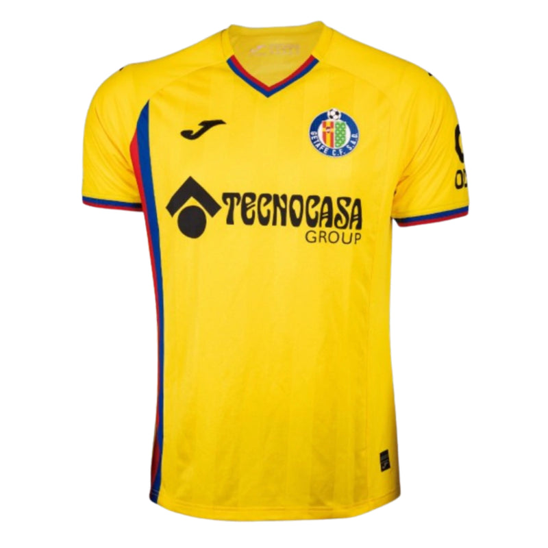GETAFE HOME 25/26