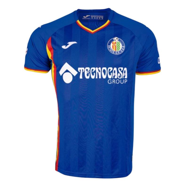 GETAFE THIRD 25/26