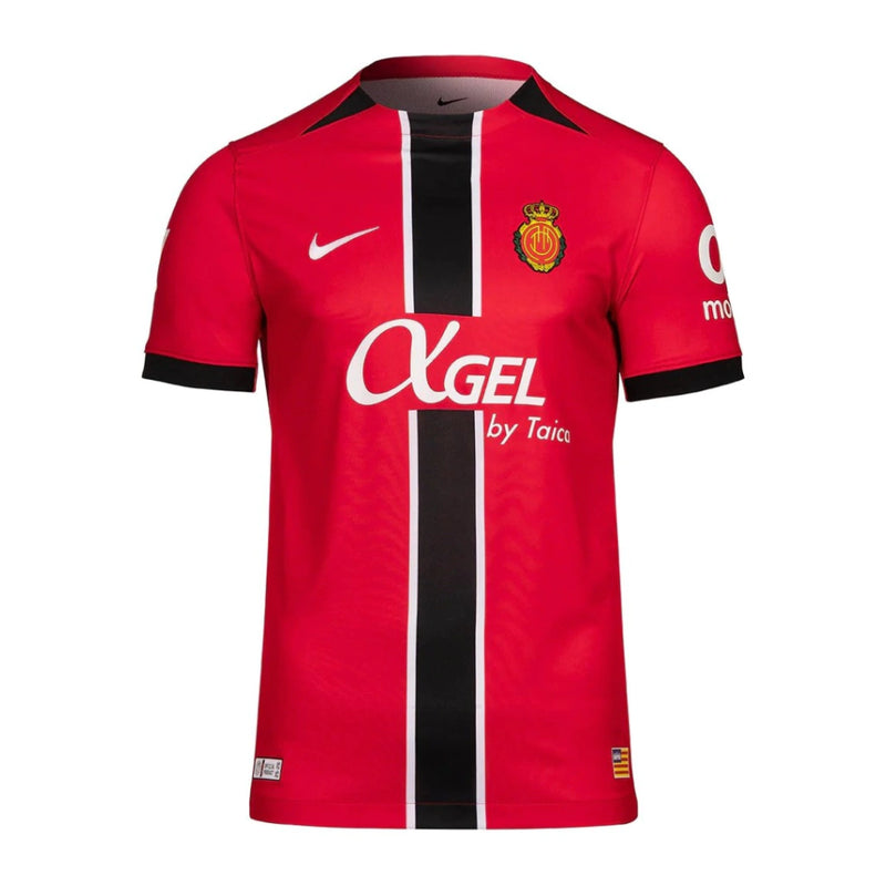 MALLORCA HOME 25/26