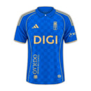 REAL OVIEDO HOME 25/26