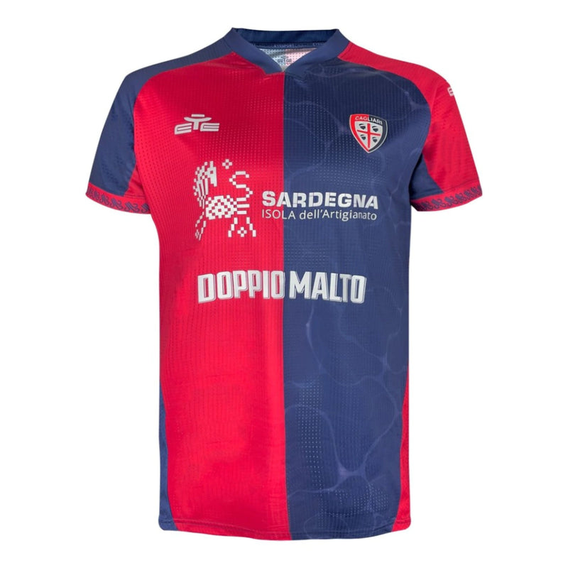CAGLIARI HOME 25/26