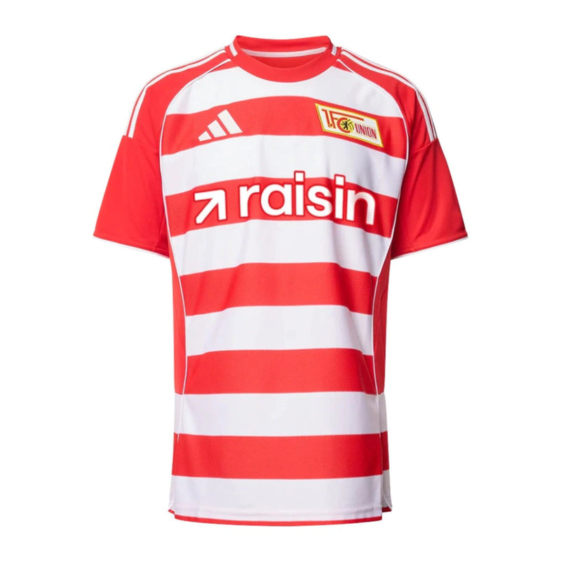 UNION BERLIN HOME 25/26
