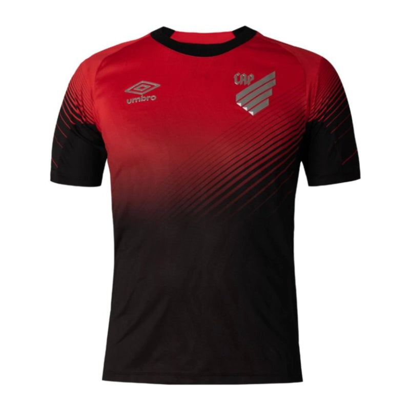 ATLETICO PARANAENSE HOME 25/26