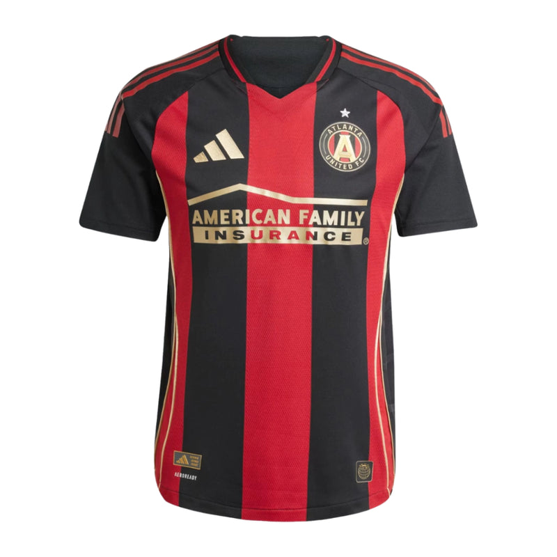 ATLANTA HOME 25/26