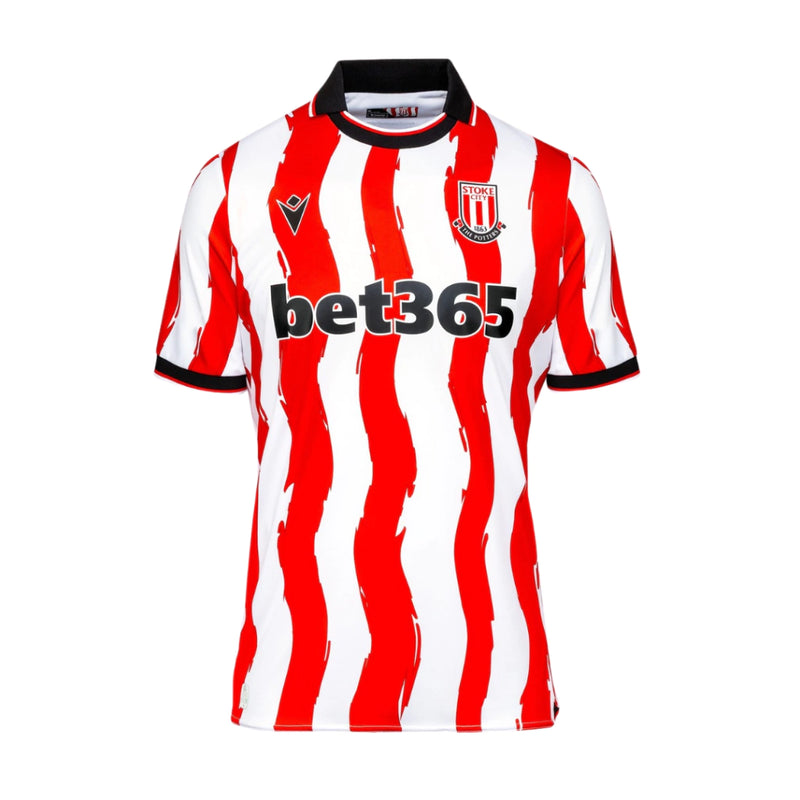 STOKE CITY HOME 25/26