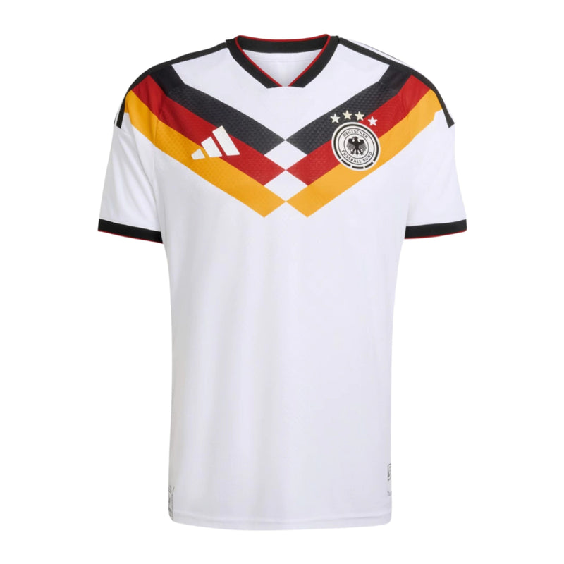 GERMANY HOME WORLD CUP 2026