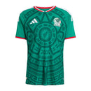 MEXICO HOME WORLD CUP 2026