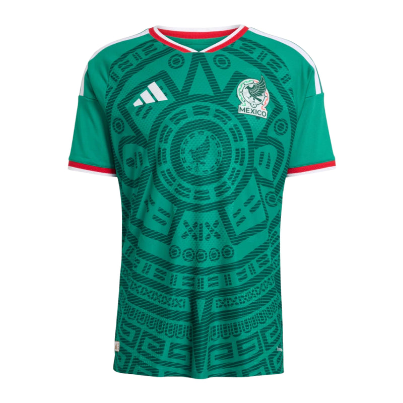 MEXICO HOME WORLD CUP 2026