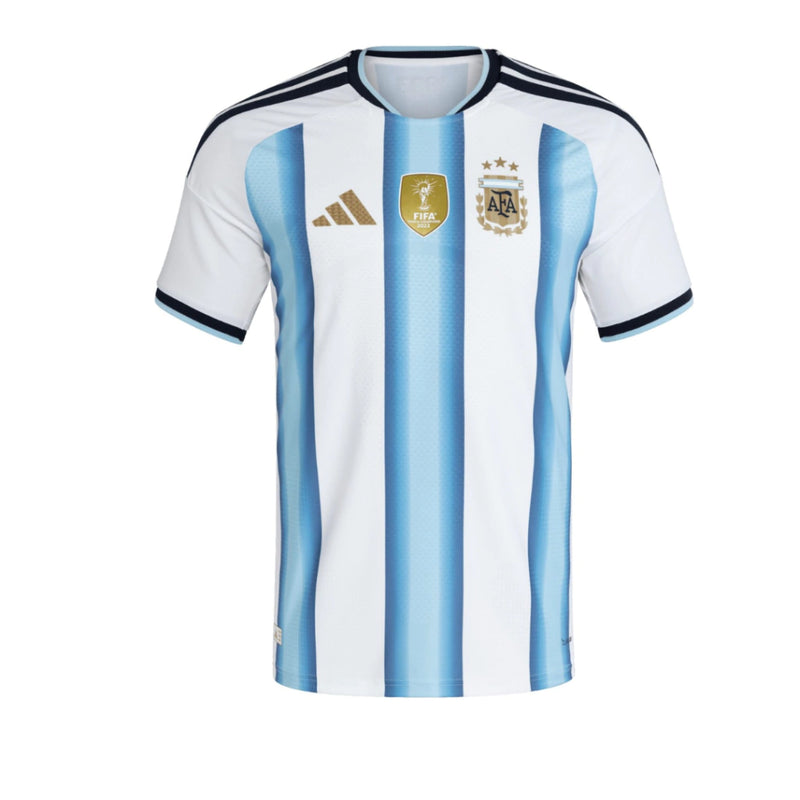 ARGENTINA HOME WORLD CUP 2026