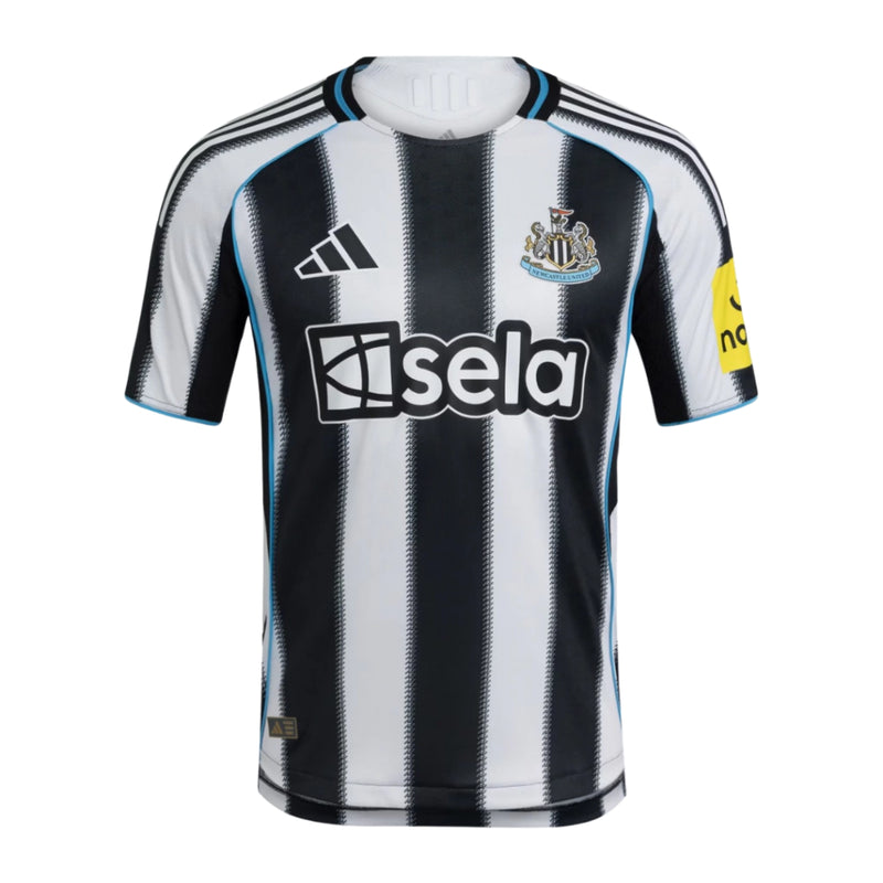 NEWCASTLE HOME 25/26