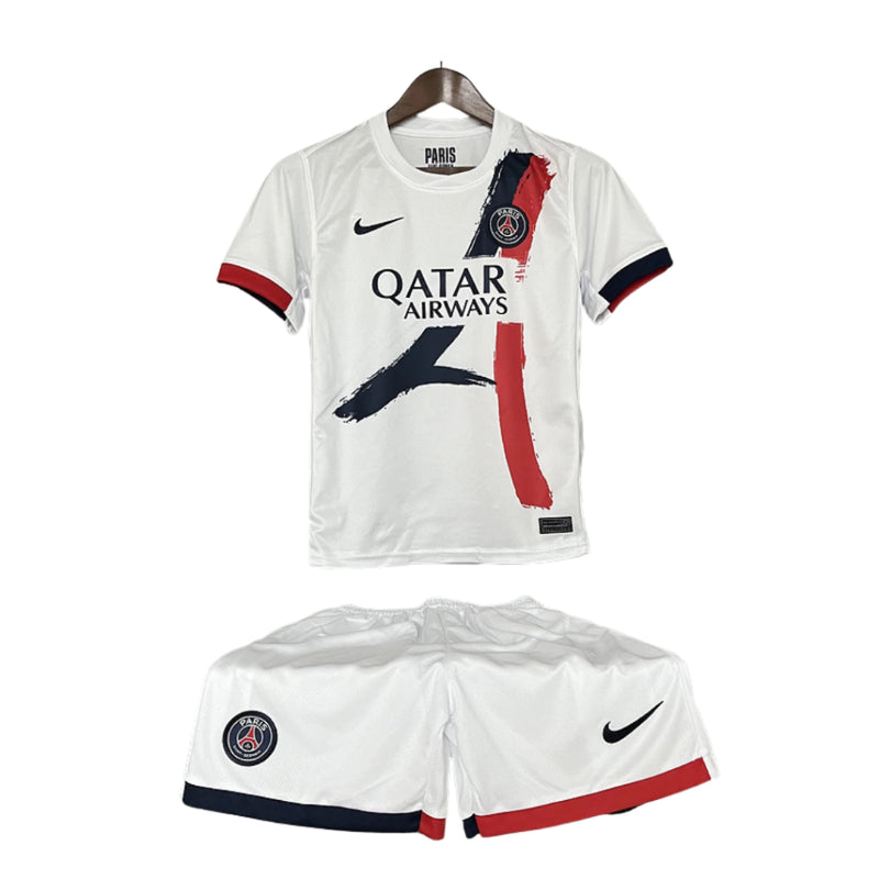 PSG AWAY 25/26 CHILDREN'S