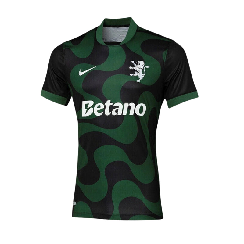 SPORTING THIRD 25/26