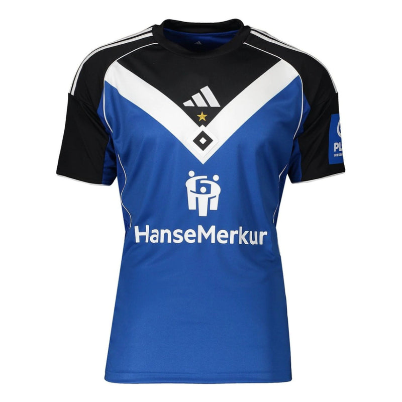 HAMBURGO AWAY 25/26