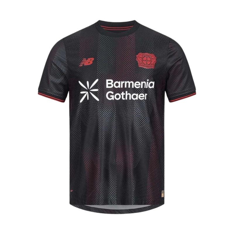 BAYER LEVERKUSEN HOME 25/26
