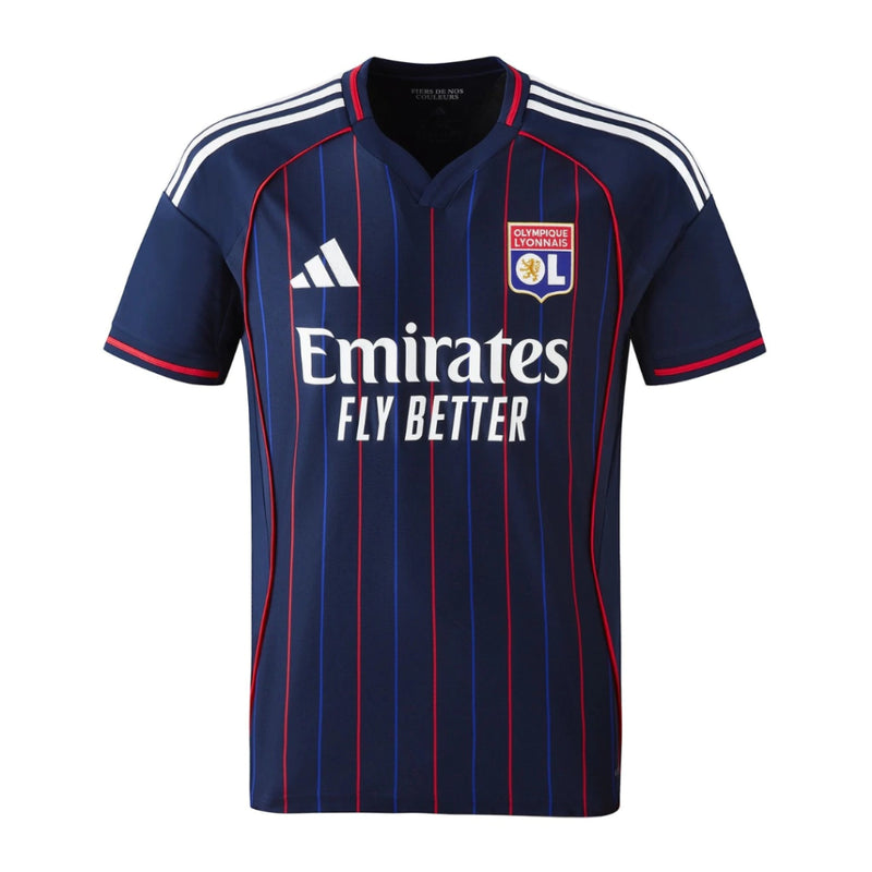 LYON AWAY 25/26