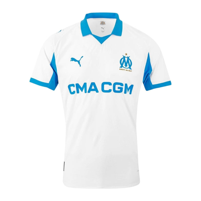 OLYMPIQUE MARSEILLE HOME 25/26