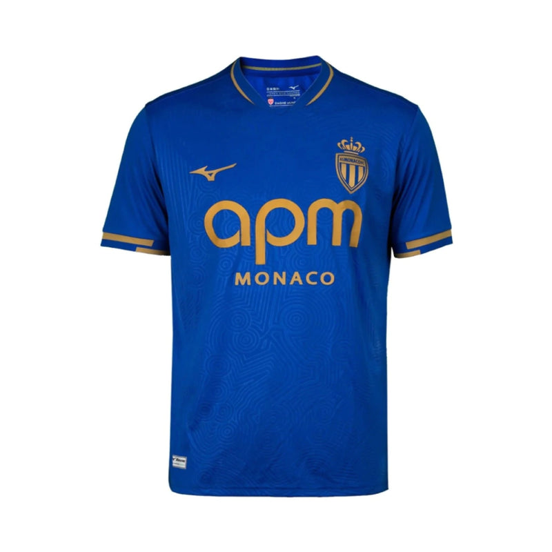 MONACO AWAY 25/26