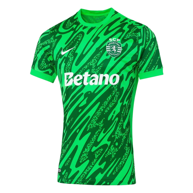 SPORTING GOALKEEPER 25/26