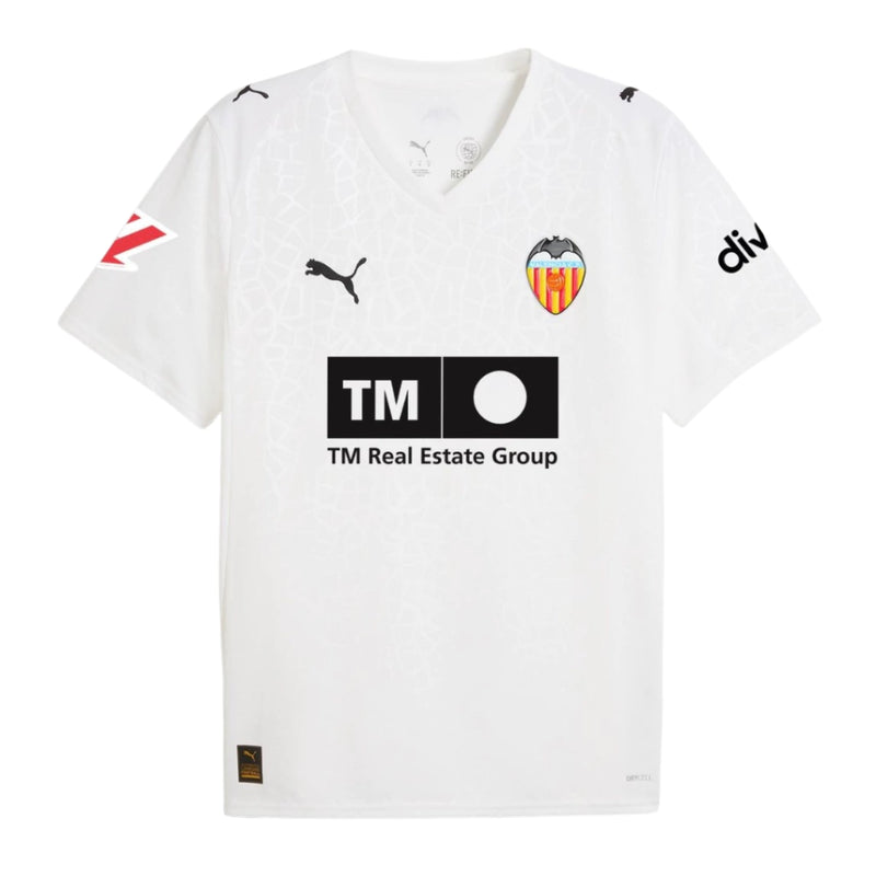 VALENCIA HOME 25/26