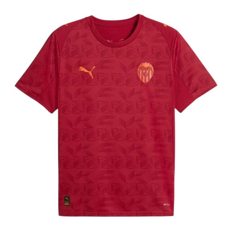 VALENCIA AWAY 25/26