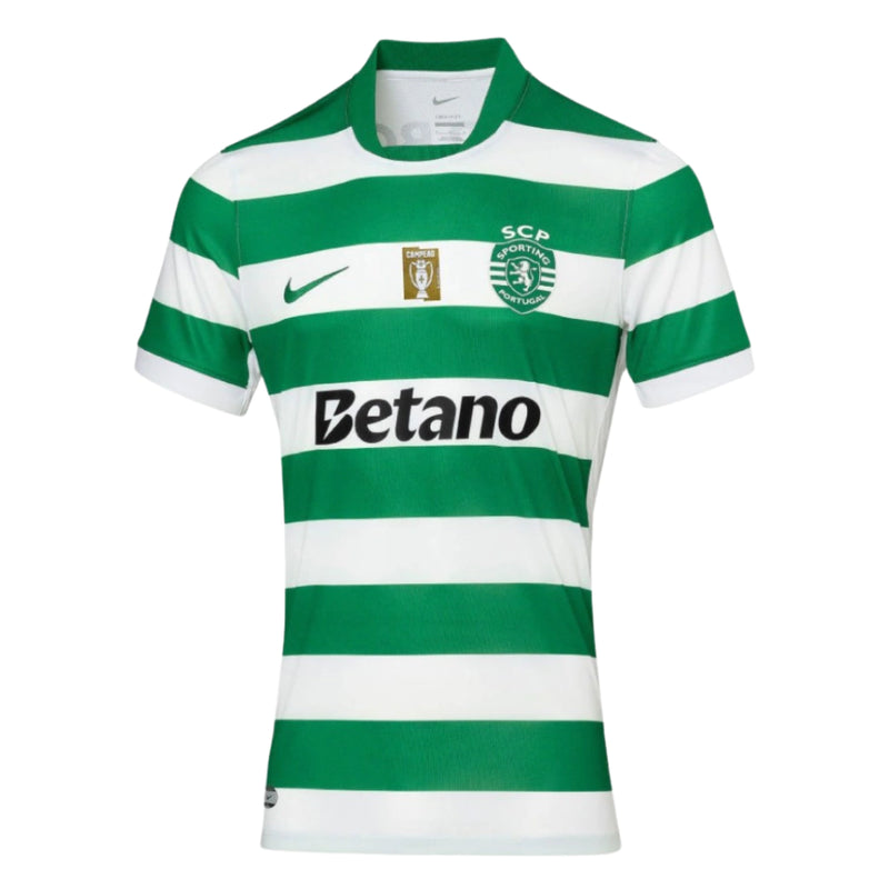 SPORTING HOME 25/26