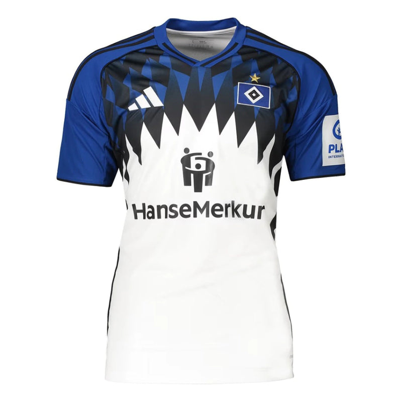 HAMBURGO HOME 25/26