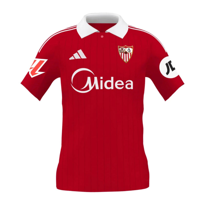 SEVILLA AWAY 25/26
