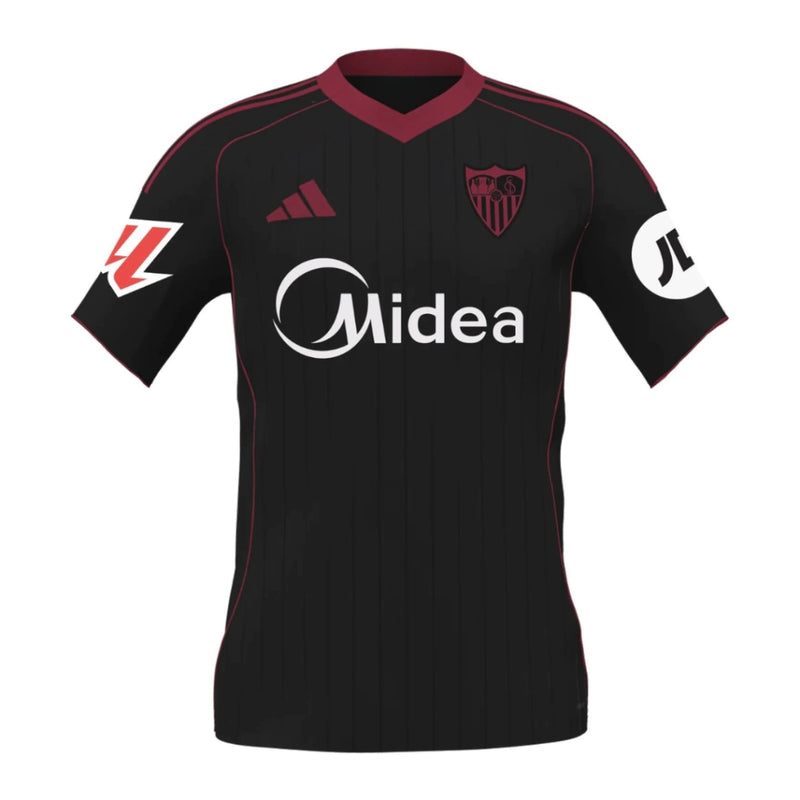 SEVILLA THIRD 25/26