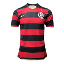 FLAMENGO HOME 08/09 RETRO
