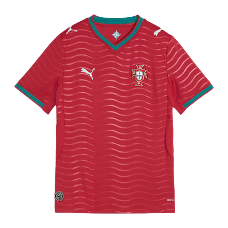 PORTUGAL HOME WORLD CUP 2026