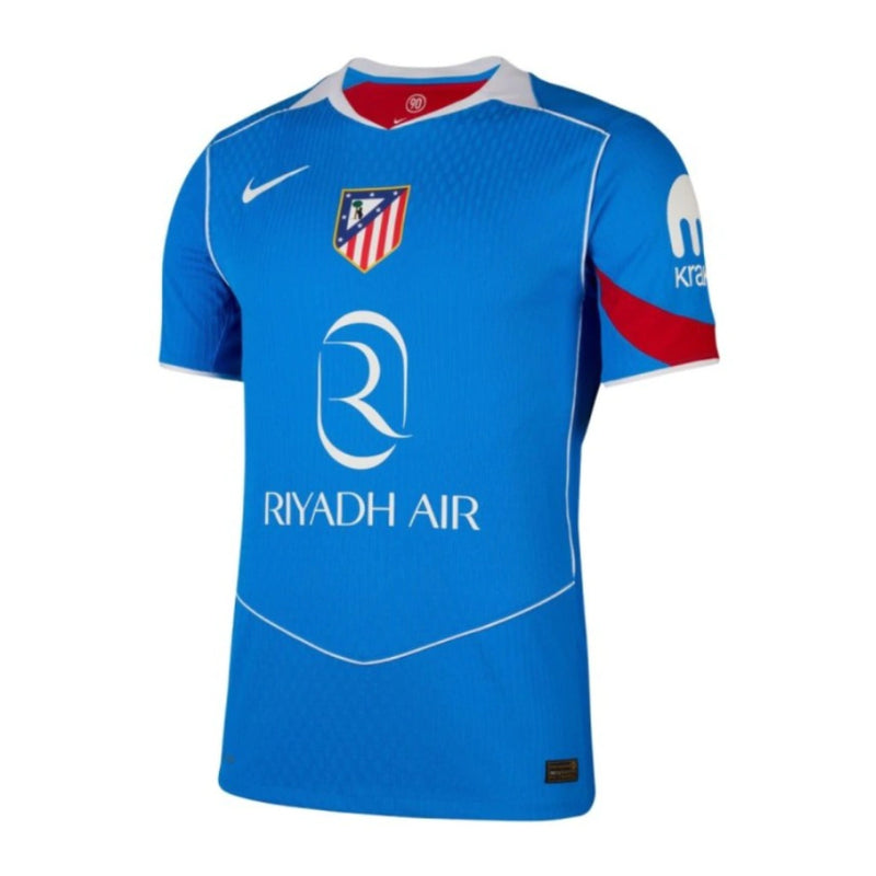 ATLETICO DE MADRID THIRD 25/26